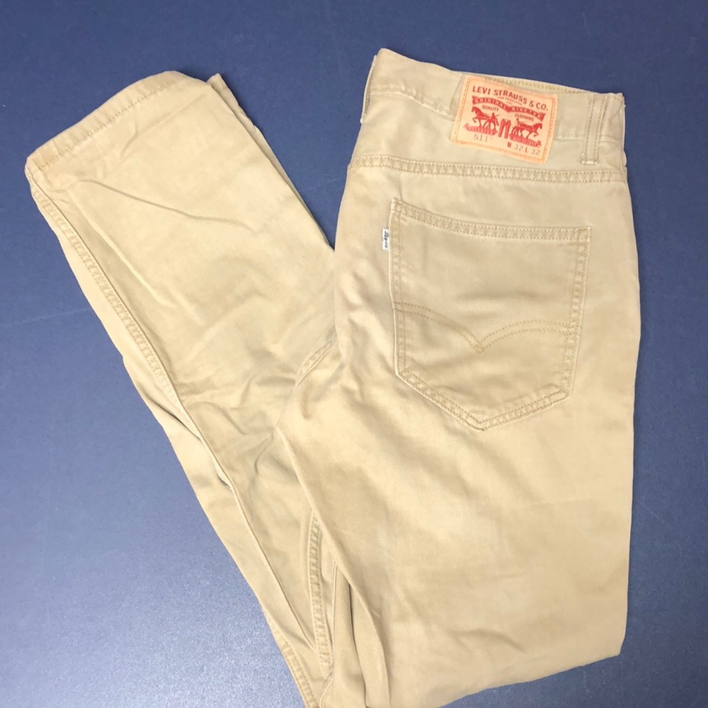 Levi Jeans
